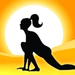 Logo of Suryanamaskar android Application 